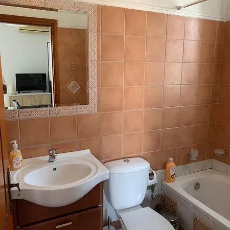 Apartment Nova Marine 4