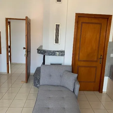 Nova Marine 4 Apartment