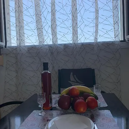 Nova Marine 4 Apartment *
