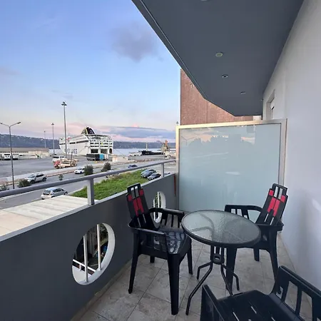 Apartment Nova Marine 4
