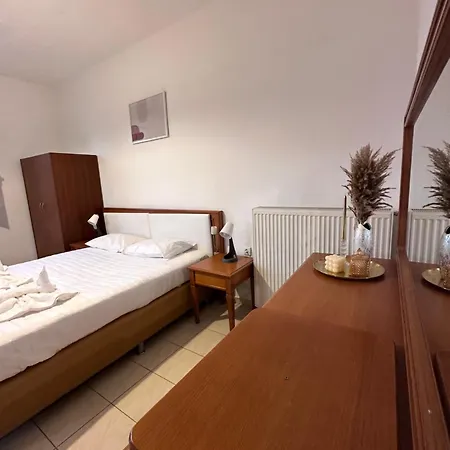 Nova Marine 4 Apartment Souda