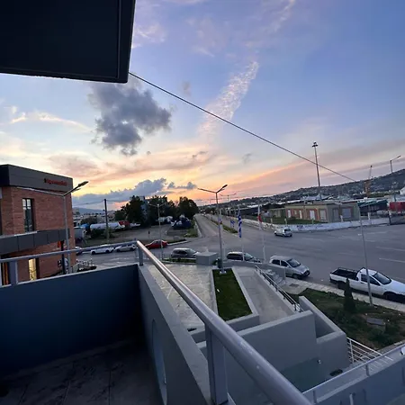 Apartment Nova Marine 4 Souda