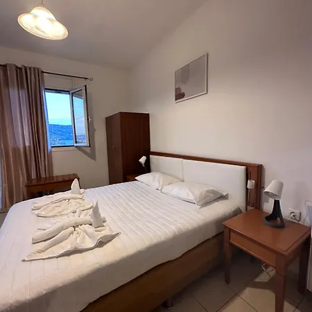 Apartment Nova Marine 4 *