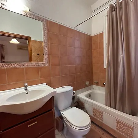 Apartment Nova Marine 4