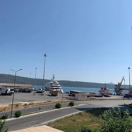 Apartment Nova Marine 4 Souda