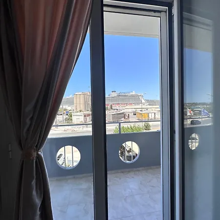 Nova Marine 4 Apartment
