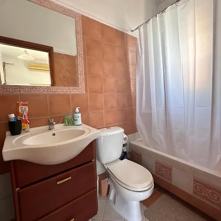 Nova Marine 4 Apartment *