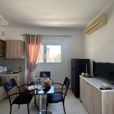 Apartment Nova Marine 4