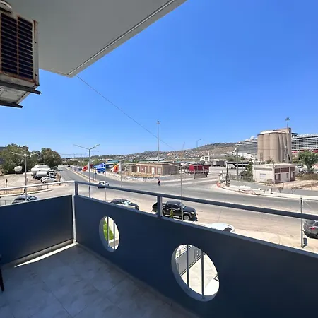 Nova Marine 4 Apartment